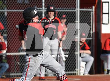 Thumbnail 3 in Jesuit vs. McMinnville photogallery.
