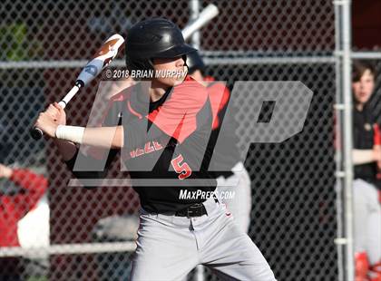 Thumbnail 3 in Jesuit vs. McMinnville photogallery.