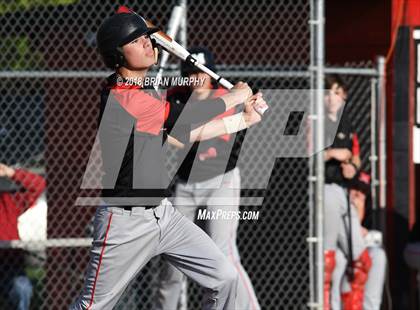 Thumbnail 1 in Jesuit vs. McMinnville photogallery.