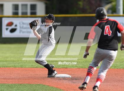 Thumbnail 1 in Jesuit vs. McMinnville photogallery.