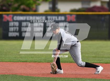 Thumbnail 3 in Jesuit vs. McMinnville photogallery.