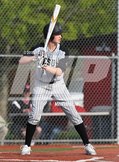 Thumbnail 2 in Jesuit vs. McMinnville photogallery.