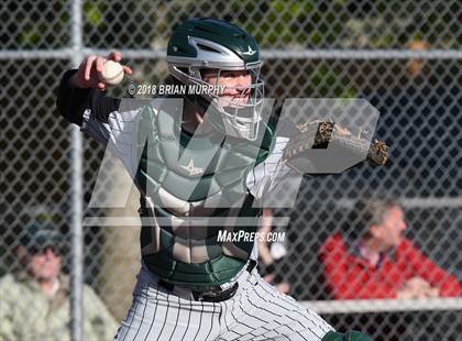 Thumbnail 3 in Jesuit vs. McMinnville photogallery.