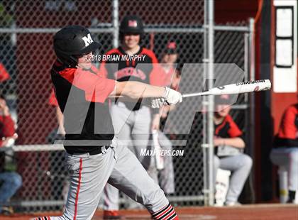 Thumbnail 2 in Jesuit vs. McMinnville photogallery.