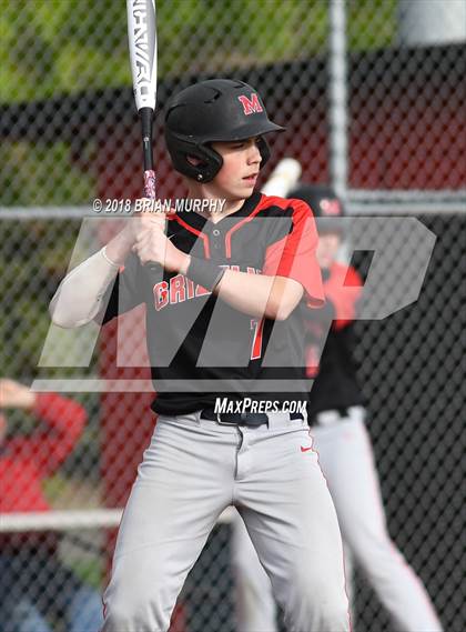 Thumbnail 1 in Jesuit vs. McMinnville photogallery.