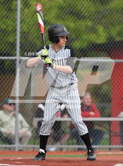 Thumbnail 2 in Jesuit vs. McMinnville photogallery.