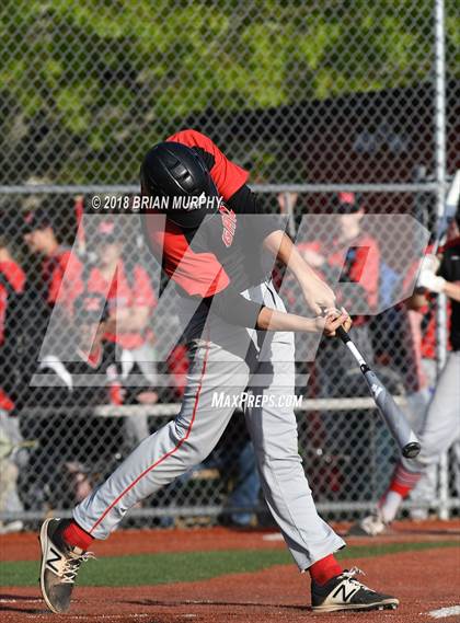 Thumbnail 1 in Jesuit vs. McMinnville photogallery.