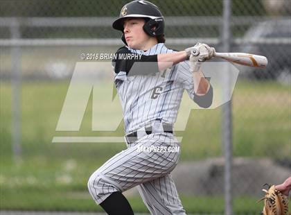 Thumbnail 1 in Jesuit vs. McMinnville photogallery.
