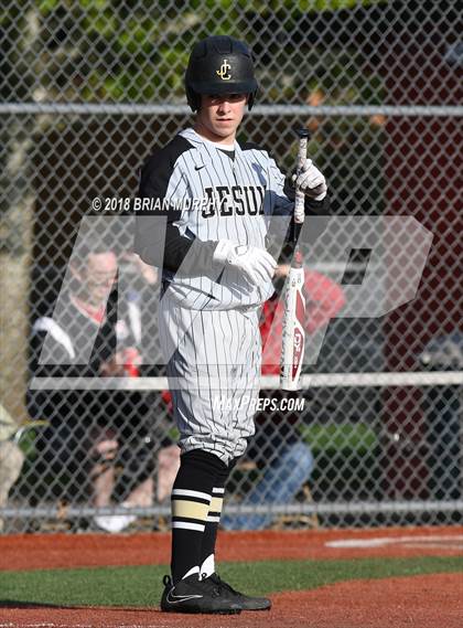 Thumbnail 3 in Jesuit vs. McMinnville photogallery.