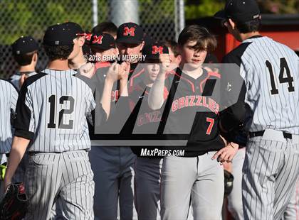 Thumbnail 2 in Jesuit vs. McMinnville photogallery.
