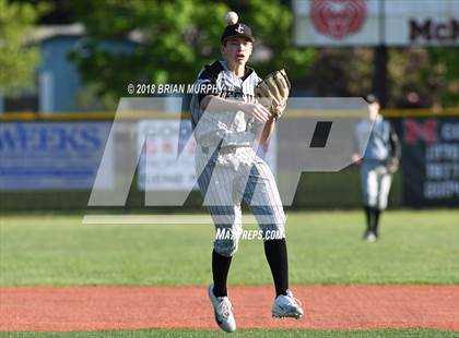Thumbnail 1 in Jesuit vs. McMinnville photogallery.