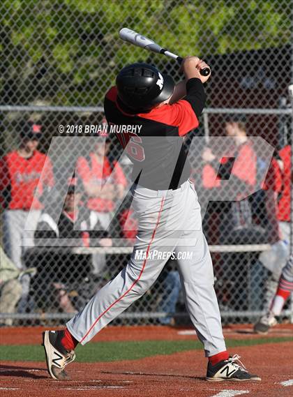 Thumbnail 2 in Jesuit vs. McMinnville photogallery.