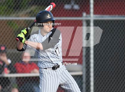 Thumbnail 3 in Jesuit vs. McMinnville photogallery.