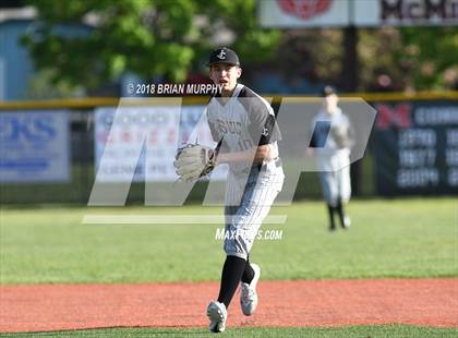 Thumbnail 1 in Jesuit vs. McMinnville photogallery.