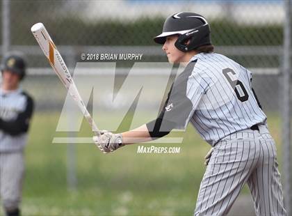 Thumbnail 3 in Jesuit vs. McMinnville photogallery.