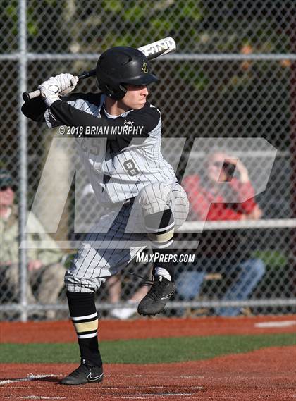 Thumbnail 1 in Jesuit vs. McMinnville photogallery.