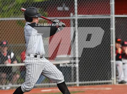 Thumbnail 1 in Jesuit vs. McMinnville photogallery.