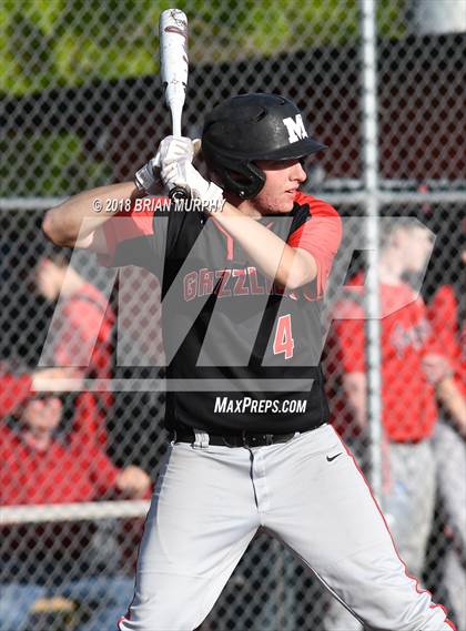 Thumbnail 2 in Jesuit vs. McMinnville photogallery.