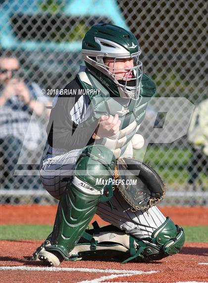 Thumbnail 1 in Jesuit vs. McMinnville photogallery.