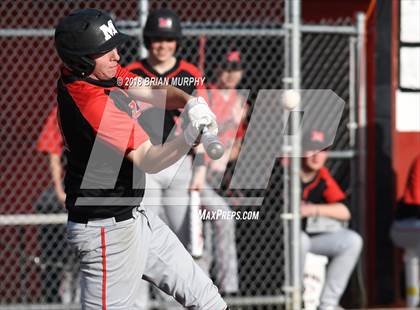 Thumbnail 1 in Jesuit vs. McMinnville photogallery.