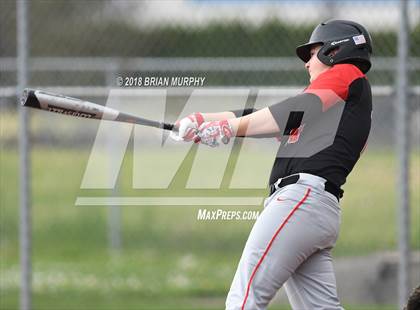 Thumbnail 3 in Jesuit vs. McMinnville photogallery.