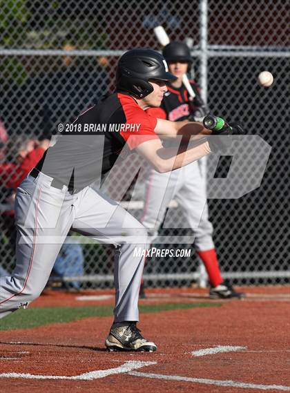 Thumbnail 1 in Jesuit vs. McMinnville photogallery.