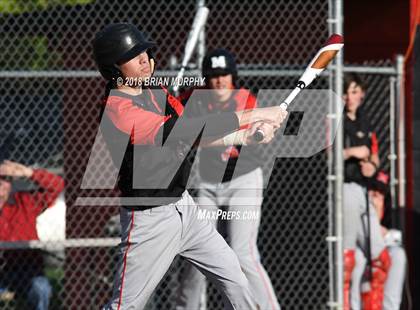 Thumbnail 3 in Jesuit vs. McMinnville photogallery.