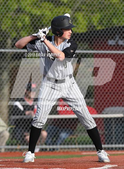 Thumbnail 3 in Jesuit vs. McMinnville photogallery.