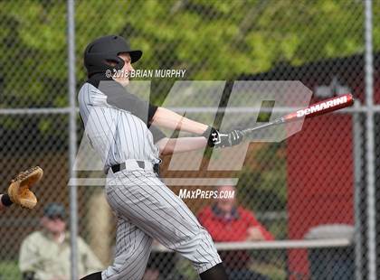 Thumbnail 1 in Jesuit vs. McMinnville photogallery.