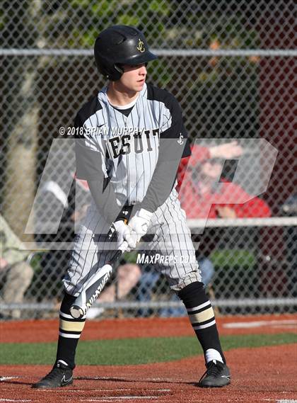 Thumbnail 1 in Jesuit vs. McMinnville photogallery.