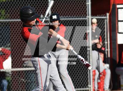 Thumbnail 2 in Jesuit vs. McMinnville photogallery.