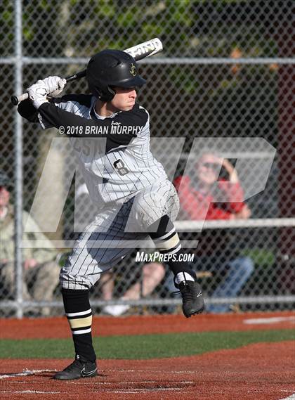 Thumbnail 2 in Jesuit vs. McMinnville photogallery.