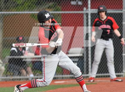 Thumbnail 1 in Jesuit vs. McMinnville photogallery.