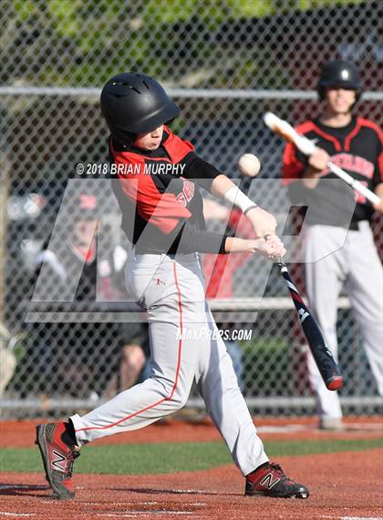 Thumbnail 2 in Jesuit vs. McMinnville photogallery.
