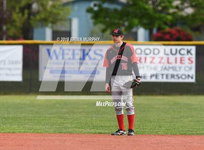 Thumbnail 2 in Jesuit vs. McMinnville photogallery.