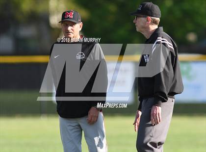 Thumbnail 2 in Jesuit vs. McMinnville photogallery.