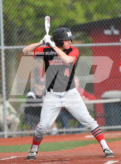Thumbnail 3 in Jesuit vs. McMinnville photogallery.