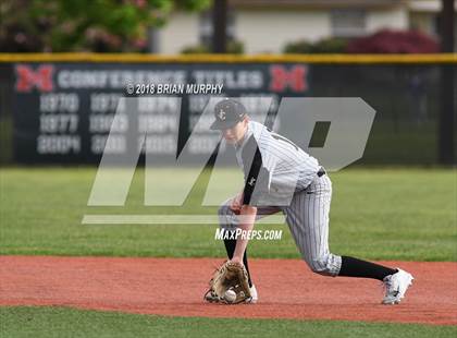 Thumbnail 2 in Jesuit vs. McMinnville photogallery.