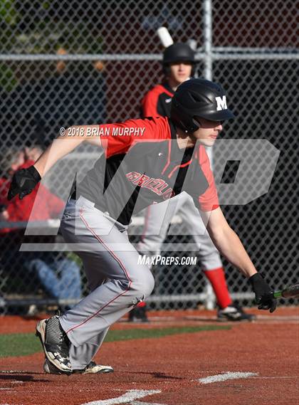 Thumbnail 2 in Jesuit vs. McMinnville photogallery.