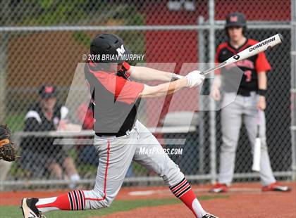 Thumbnail 2 in Jesuit vs. McMinnville photogallery.