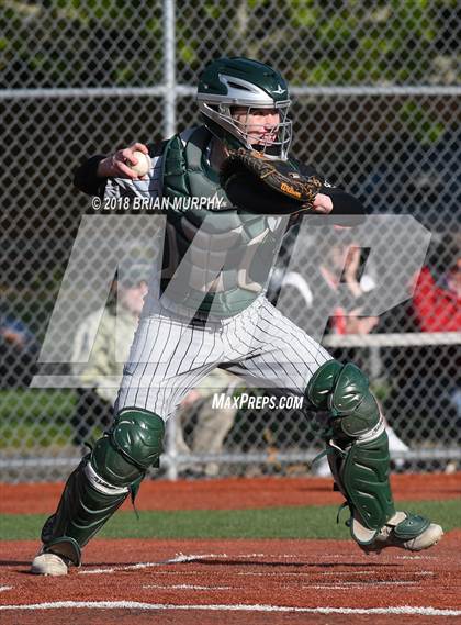 Thumbnail 2 in Jesuit vs. McMinnville photogallery.