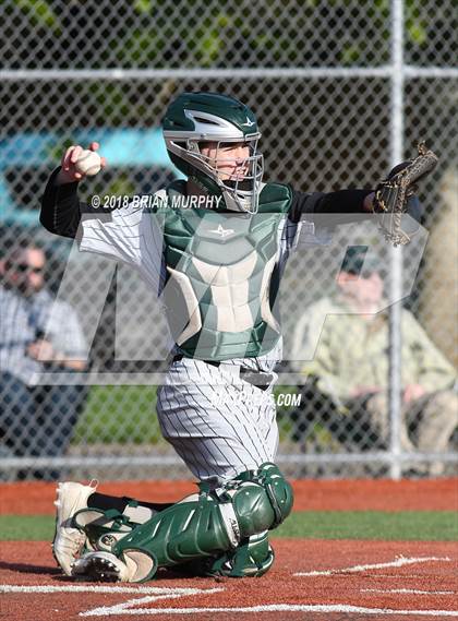 Thumbnail 1 in Jesuit vs. McMinnville photogallery.