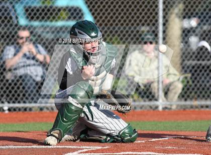 Thumbnail 2 in Jesuit vs. McMinnville photogallery.