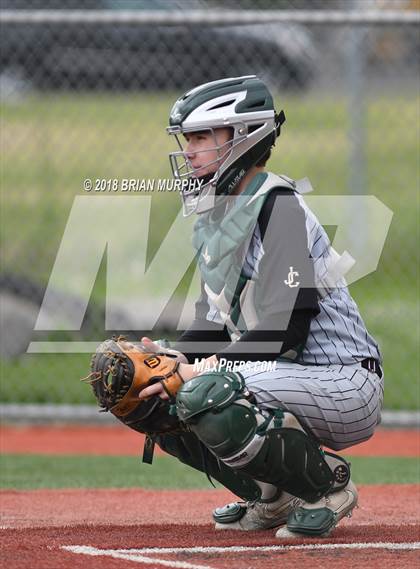 Thumbnail 3 in Jesuit vs. McMinnville photogallery.