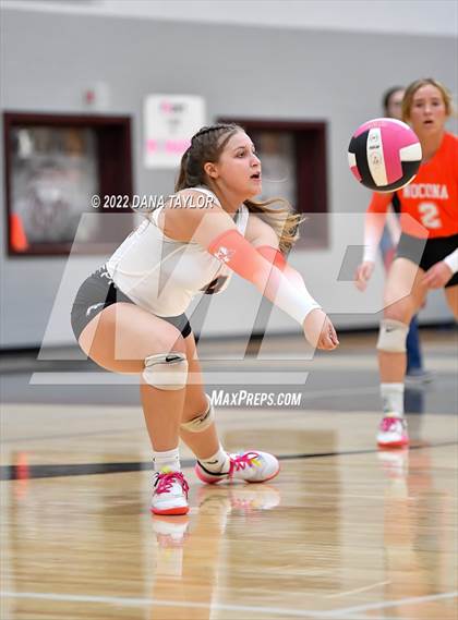 Thumbnail 1 in Nocona @ Poolville photogallery.