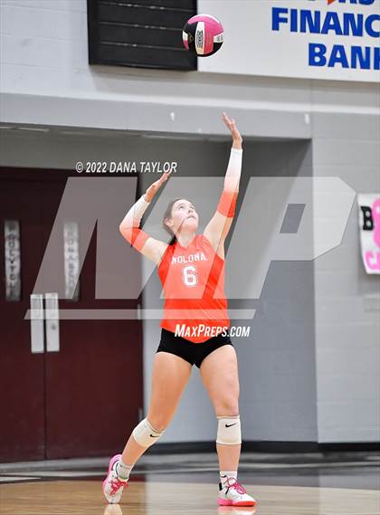 Thumbnail 1 in Nocona @ Poolville photogallery.