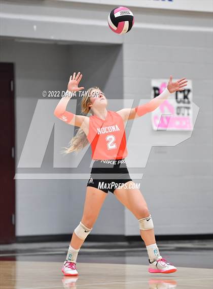 Thumbnail 1 in Nocona @ Poolville photogallery.