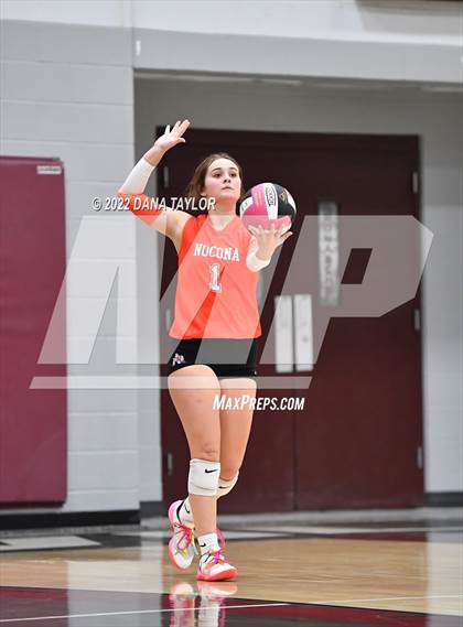 Thumbnail 3 in Nocona @ Poolville photogallery.