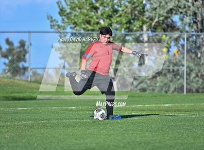 Thumbnail 1 in Westminster vs Arvada West photogallery.