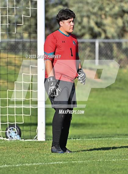 Thumbnail 1 in Westminster vs Arvada West photogallery.